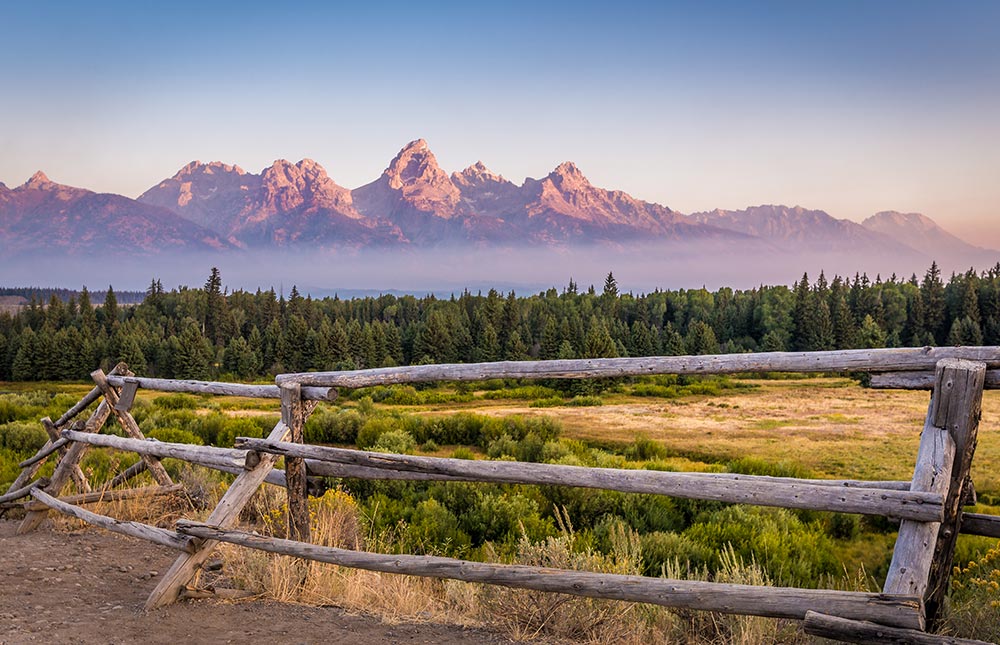 Jackson Hole