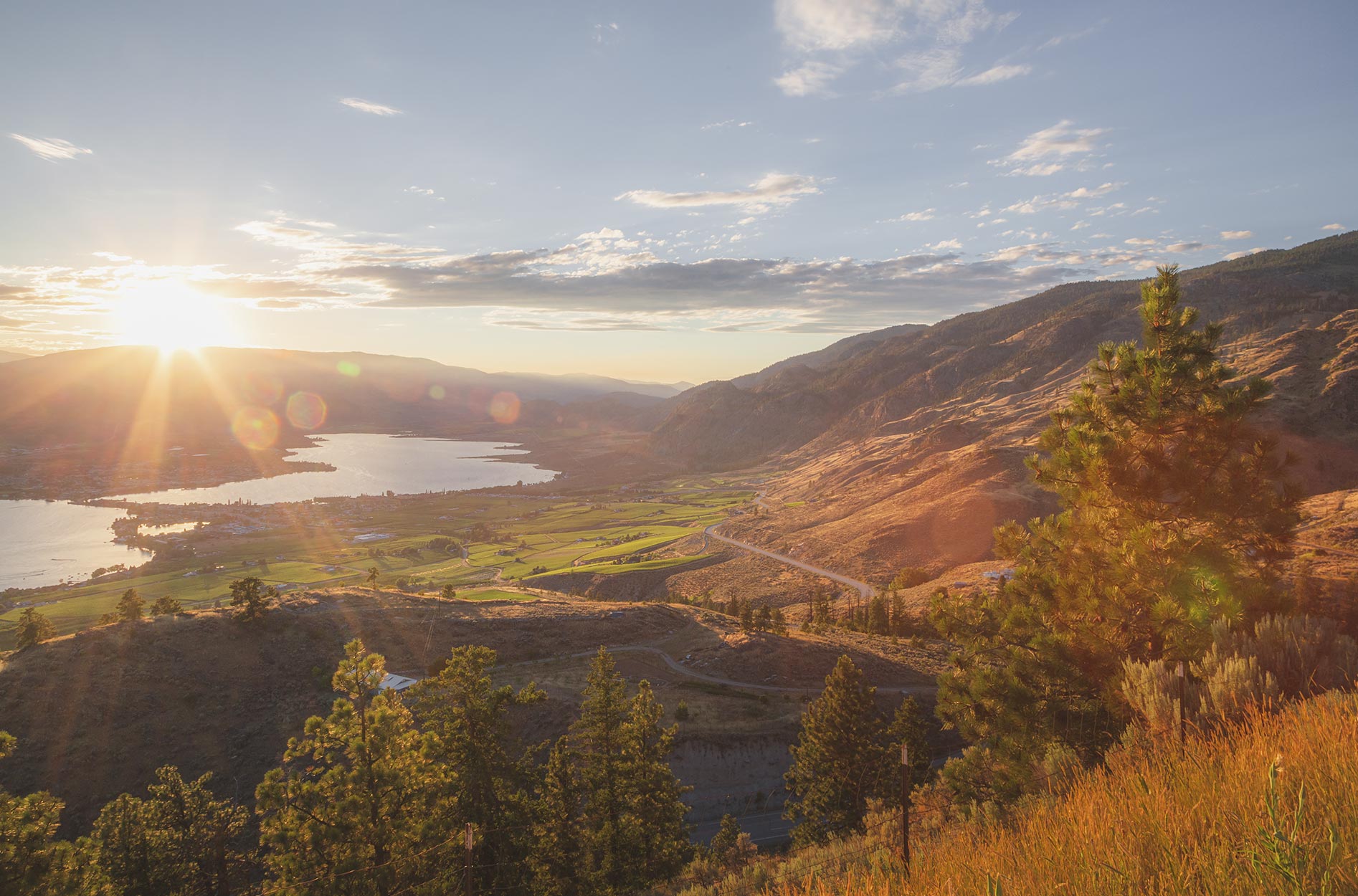 Okanagan