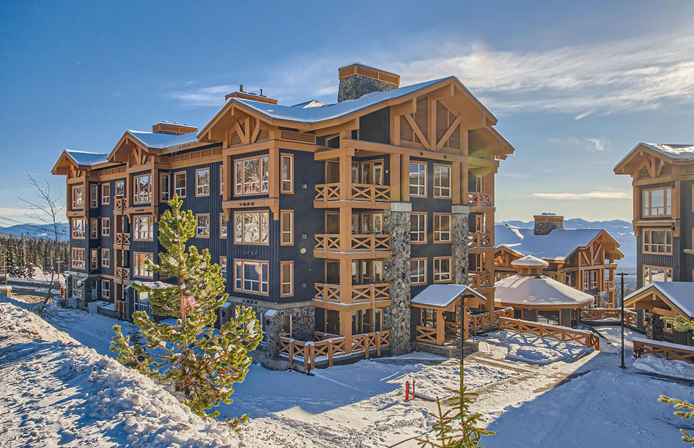 Stonegate Resort