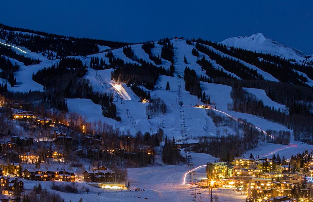 Snowmass Vacations